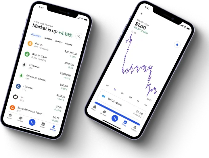 Bit X3 Eprex - Intraprendi una rivoluzione commerciale con Bit X3 Eprex